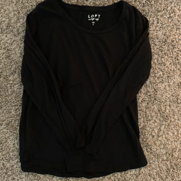 Long Sleeve Tee - Picture 1 of 2